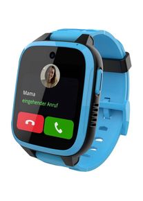 XPLORA XGO3 Kids (33 mm, 4G), Smartwatch