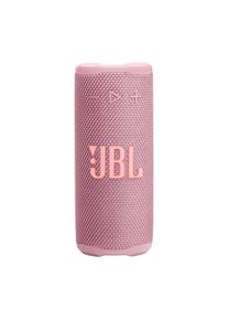JBL , Bluetooth-Lautsprecher »GRIP« (A2DP Bluetooth AVRCP Bluetooth Bluetooth 16 W) Kompakter Bluetooth-Speaker, starker Pro Sound und Ambient...