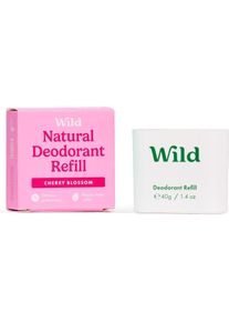 Wild, Deo, Nachfüllbares Deo Refill (Roll-on)