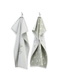 Framsohn Viskestykke hjort