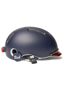 Thousand Kapitel om cykelhjelme