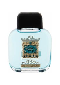 Muelhens, Aftershave, 4711 by After Shave (ohne Verpackung) 100 ml (Aftershave Lotion, 100 ml)