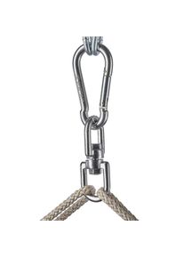 H&aelig;ngestol i bomuld