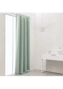 Today, Vorhang, Vorhang Polyester Hell (140 x 240 cm) (140 x 240 cm)