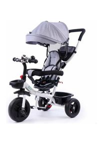 ecotoys Bicycle-Trike