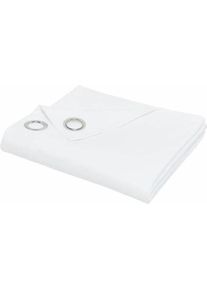 Today, Vorhang, Vorhang Essential Thermische Isolierung 140 x 240 cm (140 x 240 cm)