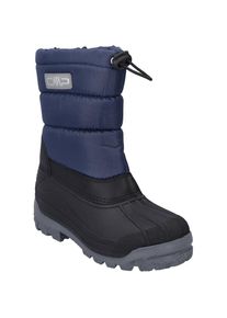 CMP , Jungen , Winterboots »KIDS SNEEWY SNOWBOOTS« Snowboots, Winterstiefel, Winterschuhe , navy-schwarz , 35 , 35 , Bequeme Winterboots von CMP...