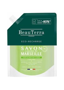 BeauTerra, Handseife, Fluessigse Mar ref Mi Zi 900ml (Flüssigseife, 900 ml)