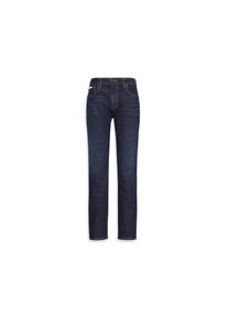 Calvin Klein Jeans, Damen, Skinny-fit-Jeans &raquo;MID RISE SLIM&laquo; Mit G&uuml;rtelschlaufen, OXBOW, L&auml;nge 32, 30 -L&auml;nge 32, OXBOW, Jeans von Calvin Klein Jeans 