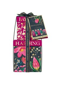 Baylis & Harding, Beauty Geschenkset, Boudoire Körperpflege-Geschenkset - Tropical Paradise 6-tlg (Körperpflegeset)