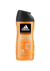 Adidas, Duschmittel, Power Booster 3-In-1 - 250ml (250 ml)