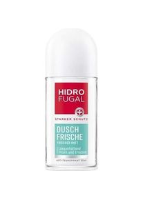Hidrofugal, Deo, Shower Fresh Roll-On 50ml Strong Antiperspirant Protection (Roll-on, 50 ml)