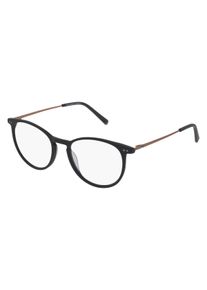 HUMPHREY´S eyewear Humphrey’s eyewear 581118 Brille Unisex | Fassung: Vollrand, Panto, Gun
