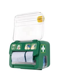 Cederroth, Pflaster, Soft Foam Dispenser 2in1 (1 x)