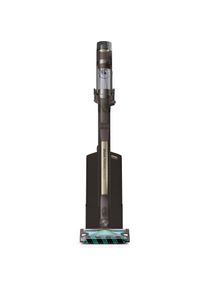 SHARK IP3256EUT black Edition, Staubsauger, Braun