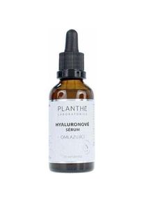 Saloos, Deo, Planthé Hyaluronic Rejuvenating Serum 50ml (50 ml)
