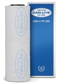 Can-Filters Lite Carbon Filter 300 m³/h ø125 mm
