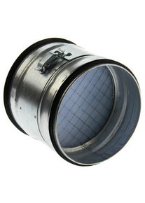 Air Intake Filter round ø150mm