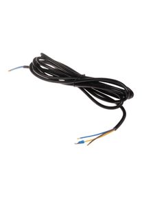 Connection cable 4.0 m length 3x1.5mm&sup2;