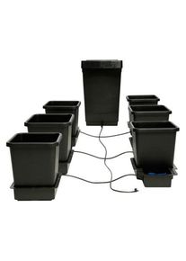 AutoPot 1Pot Growing System with 6 Pots