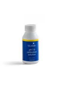 Bluelab pH 7.0 Calibration Solution 250 ml