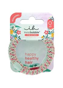 invisibobble, Haargummi, Twistar Oasis Mint Braids 3-Piece Hair Twist Set - Gentle (Haargummi)