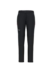 Salewa, Damen, Outdoorhose, Lagorai Hose (36), Schwarz