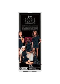 Barbie Basics