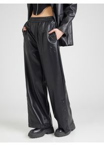 Karo Kauer Nohavice Ženy čierna 36