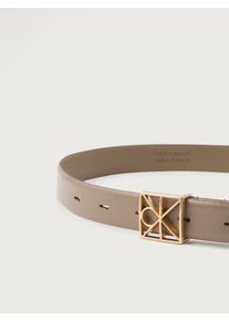 Calvin Klein Kvinnor B&auml;lte taupe Storlek 75