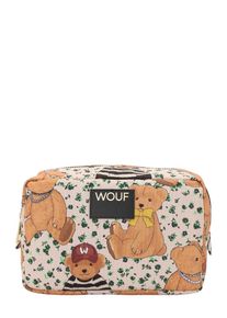 Wouf Trousses de toilette 'Daily' Homme rose taille One Size