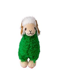 Kong Holiday Sherps Llama Gr. M : env. 21x18x8cm chien