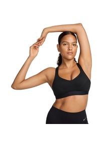 Nike Damen Indy High Support Sport-BH schwarz