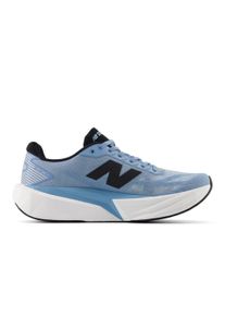 New Balance Herren Fuelcell Rebel V5 blau 45.0