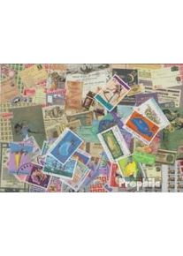 Kokos-islas 200 varios sellos