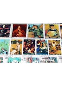 motivos 150 varios pinturas sellos