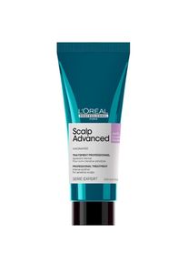 L'Oréal L ́Oréal Professionnel - Scalp Advanced Anti-Discomfort Treatment Cream Hajkezelés, hajmaszk 200 ml