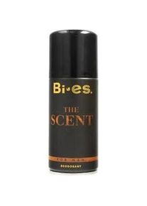 Bi-Es, Deo, Men The Scent Deodorant 150 Ml (Spray)