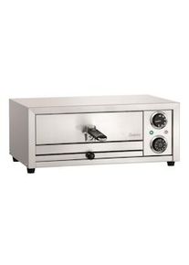 Forno de Pizza Elétrico Profissional - Bartscher Bartscher