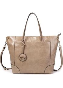 Kate Moss, Handtasche, Tanyal Lederhandtasche Vulkanlack, Damen, Vulkan