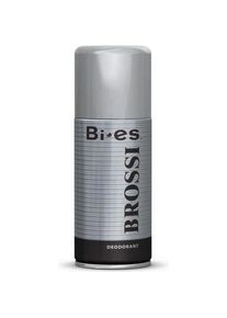 Bi-Es, Deo, Men Brossi Deodorant - 150 Ml