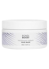 BondiBoost Behandeling & Masker Hair Mask Crème Dames 250 ml