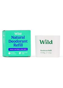 Wild, Deo, Fresh (Stick)