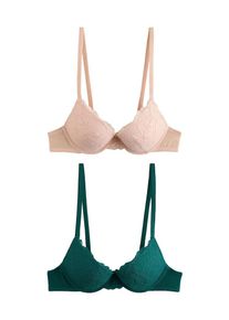 next Sutien Femei bej, verde, Mărimea 65
