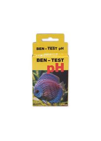 Hü-Ben Ben test pH 4,7-7,4 20 ml
