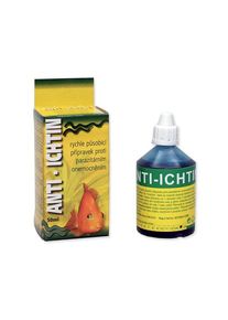 Hü-Ben Anti-ichtin 50 ml