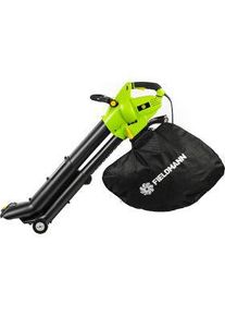 Fieldmann FZF 4050 E