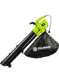 FIELDMANN Elektrick&yacute; z&aacute;hradn&yacute; vys&aacute;vač FZF 4030 E