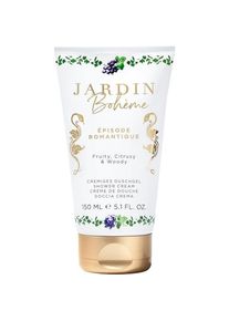 Jardin Bohème Jardin Bohème Épisode Romantique Shower Cream Douchegel Dames 150 ml