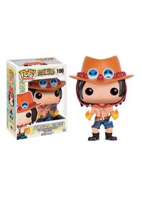 One Piece - Portgas D. Ace Funko Pop Figure - Funko